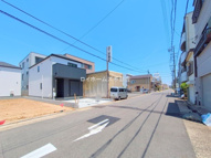 名古屋市千種区萱場２丁目1001-2『仲介料無料』新築戸建ての画像