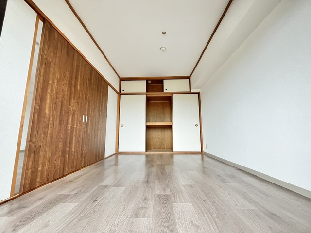 パストラル和泉の子供部屋