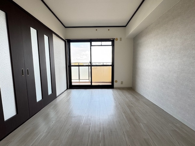 パストラル和泉の洋室