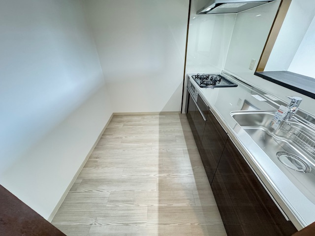 パストラル和泉のキッチン