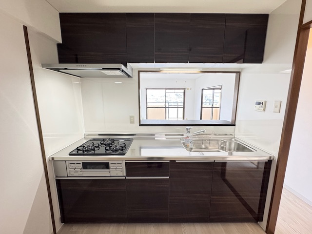 パストラル和泉のキッチン