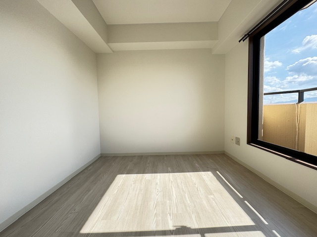 パストラル和泉の寝室