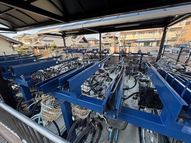 パストラル和泉のその他共用部分