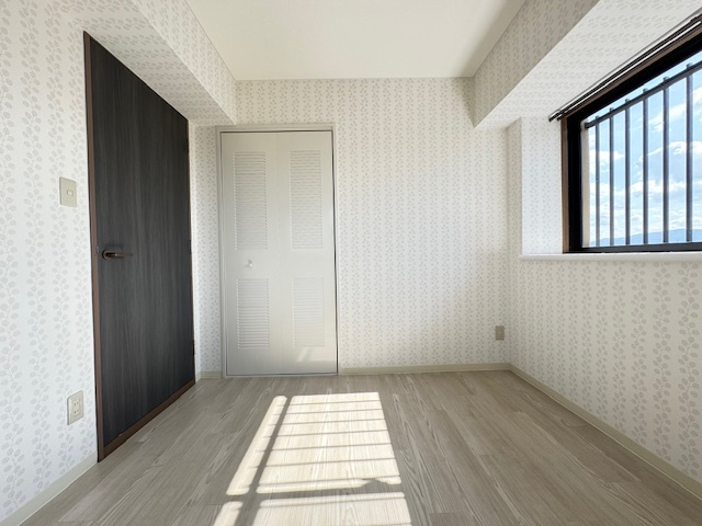 パストラル和泉の子供部屋