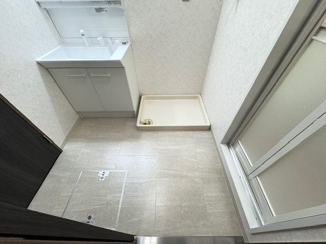 パストラル和泉の内装