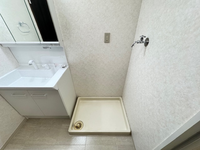 パストラル和泉の内装