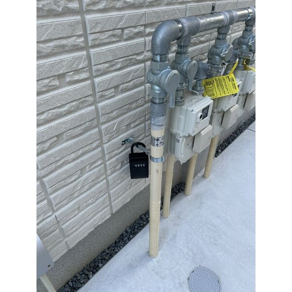 skye松浜町のその他共用部分