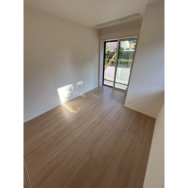 skye松浜町の内装