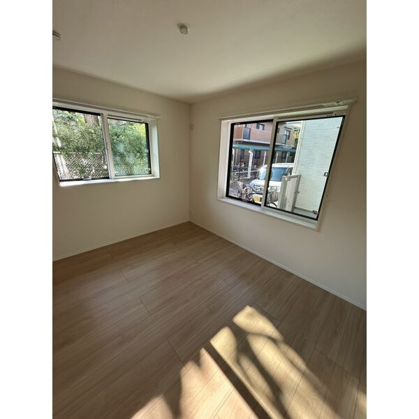 skye松浜町の居間・リビング