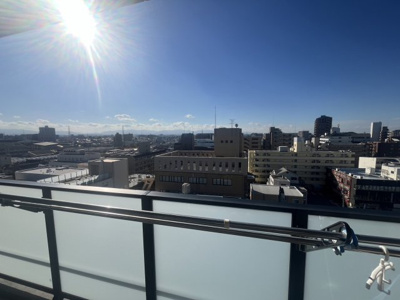 【展望】 | ヴェリテ三国ヶ丘