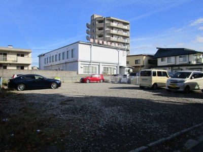 【外観】 | 森のパーキング志家町