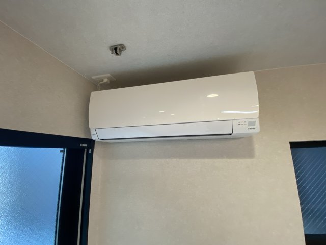 ボヌール英賀保駅前Ⅱの設備