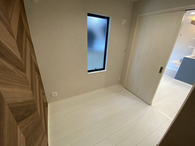 ボヌール英賀保駅前Ⅱの子供部屋