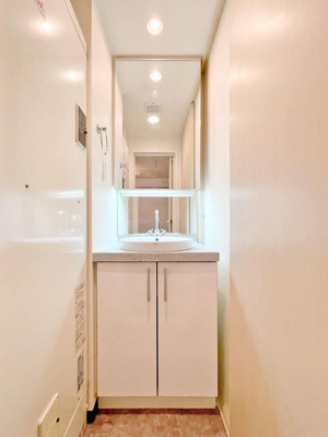 【独立洗面台】 | S-FORT新大阪ravir