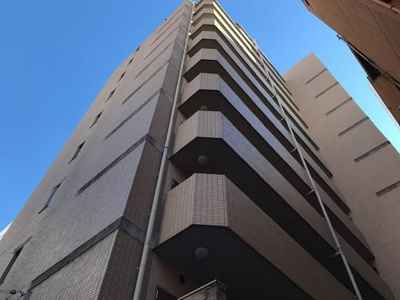 【外観】 | S-FORT新大阪ravir