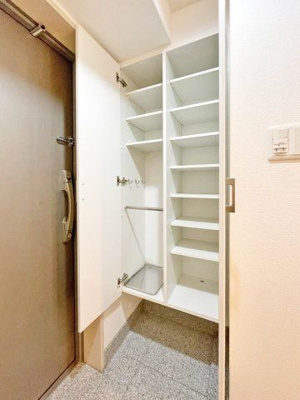 【その他】 | S-FORT新大阪ravir