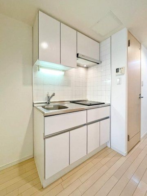 【キッチン】 | S-FORT新大阪ravir