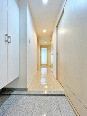 【玄関】 | S-FORT新大阪ravir