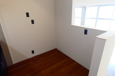 【その他】 | 西武拝島ハイツ1号棟