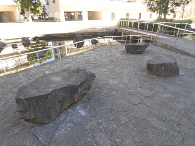 【その他共用部分】 | 西武拝島ハイツ1号棟