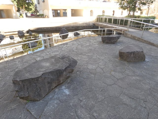 【その他共用部分】 | 西武拝島ハイツ1号棟
