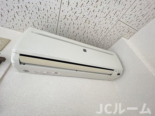 メゾンドノエルⅢの設備