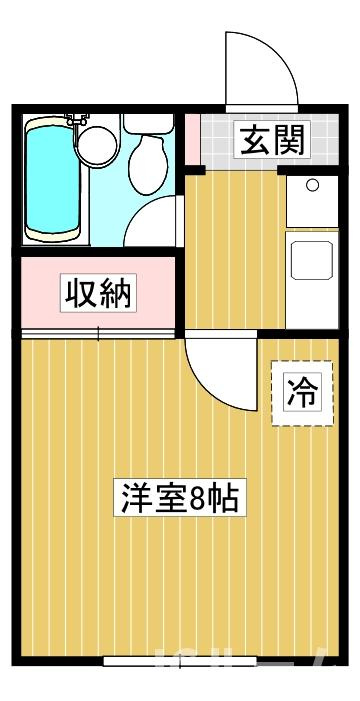 メゾンドノエルⅢ