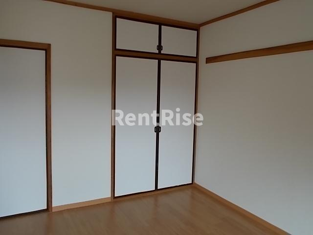 フリーハイツの設備|その他設備