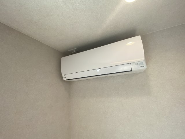 ボヌール英賀保駅前Ⅱの設備