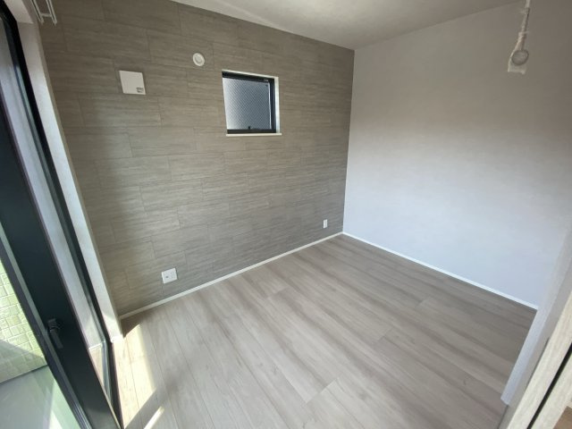 ボヌール英賀保駅前Ⅱの子供部屋