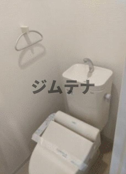 【トイレ】