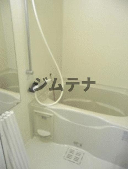 【浴室】