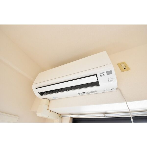 チコーベルメゾン札ノ辻Ⅰの設備