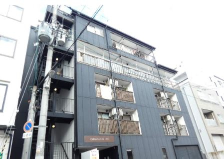 Collection桜ノ宮Ⅰ