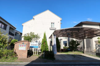 【外観】 | 野洲市竹ヶ丘　中古戸建