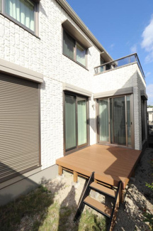  | 野洲市竹ヶ丘　中古戸建