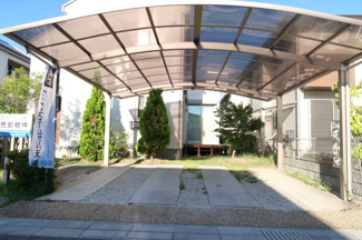  | 野洲市竹ヶ丘　中古戸建