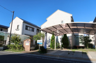  | 野洲市竹ヶ丘　中古戸建