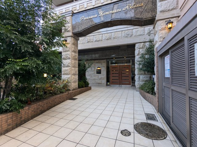 プレサンス上前津リラクシア|名古屋市の賃貸ならMy賃貸の設備|プレサンス上前津リラクシア