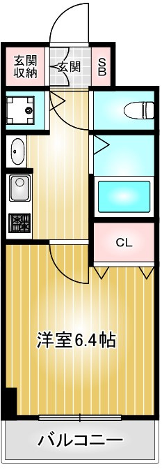 プレサンス上前津リラクシア|名古屋市の賃貸ならMy賃貸