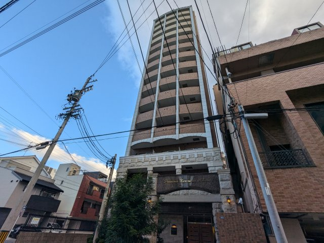 プレサンス上前津リラクシア|名古屋市の賃貸ならMy賃貸