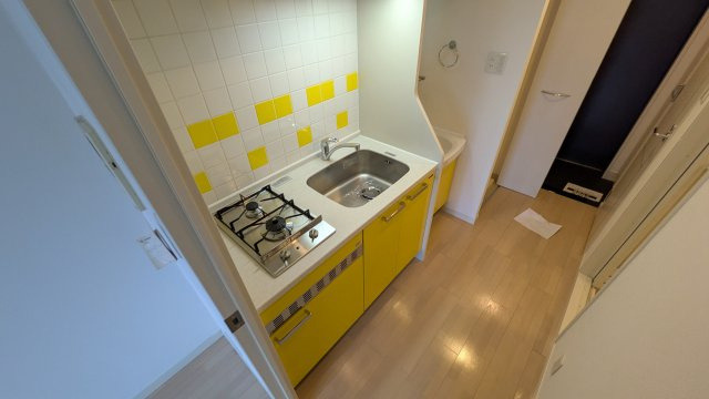 プレサンス上前津リラクシア|名古屋市の賃貸ならMy賃貸のキッチン|プレサンス上前津リラクシア