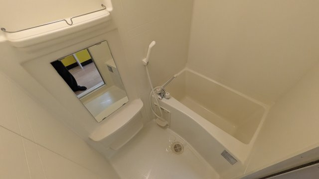 プレサンス上前津リラクシア|名古屋市の賃貸ならMy賃貸の浴室|プレサンス上前津リラクシア