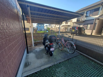 【その他共用部分】 | アルトフィオーレ