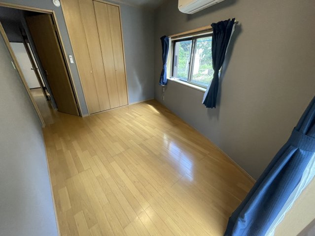 【子供部屋】 | 馬堀3丁目戸建