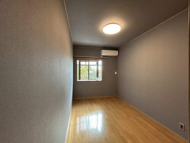 【洋室】 | 馬堀3丁目戸建
