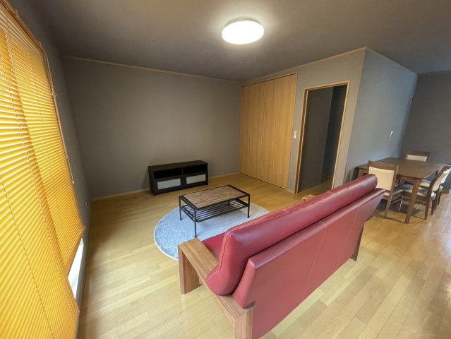 【内装】 | 馬堀3丁目戸建