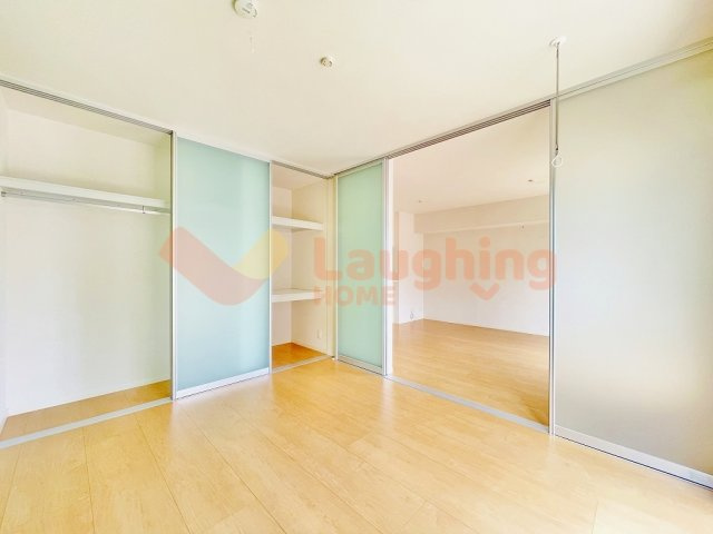 グラン・メゾン大石の内装|内装は落ち着いています