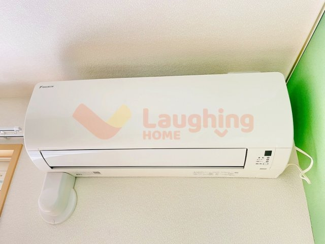 グラン・メゾン大石の設備