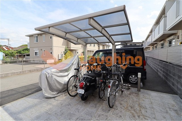 グラン・メゾン大石のその他共用部分